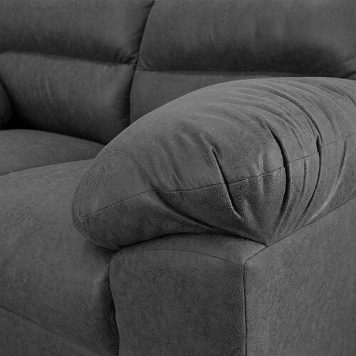 Sofa 3 plazas Monaco Peralta