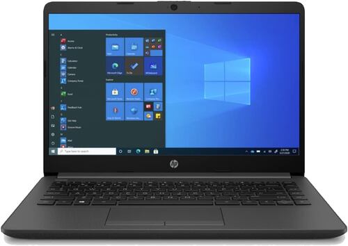 HP Laptop 240 G8 I5 1135g7 2.40-4.20ghz 14¨ 8gbram 512gb Ssd
