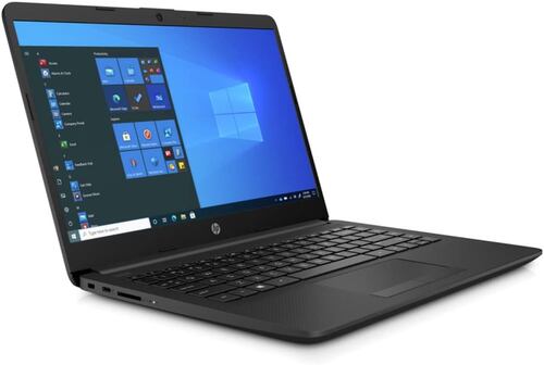 HP Laptop 240 G8 I5 1135g7 2.40-4.20ghz 14¨ 8gbram 512gb Ssd