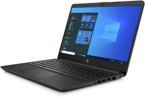 HP Laptop 240 G8 I5 1135g7 2.40-4.20ghz 14¨ 8gbram 512gb Ssd