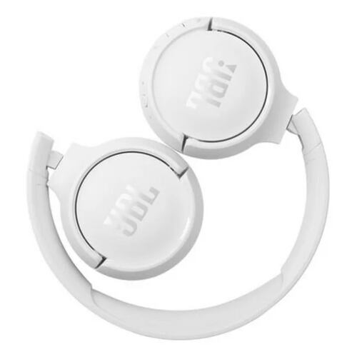 Audífonos inalámbricos JBL TUNE510BT-BLAN.