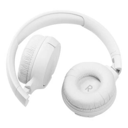Audífonos inalámbricos JBL TUNE510BT-BLAN.