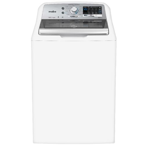 Lavadora Automática Mabe 22KG LMH72201WBAB1
