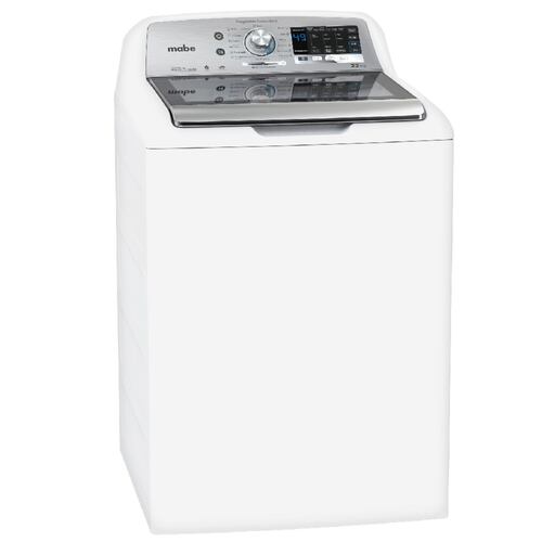 Lavadora Automática Mabe 22KG LMH72201WBAB1