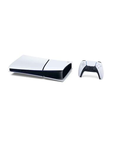 Consola PS5 Slim 1 TB Edición Estándar