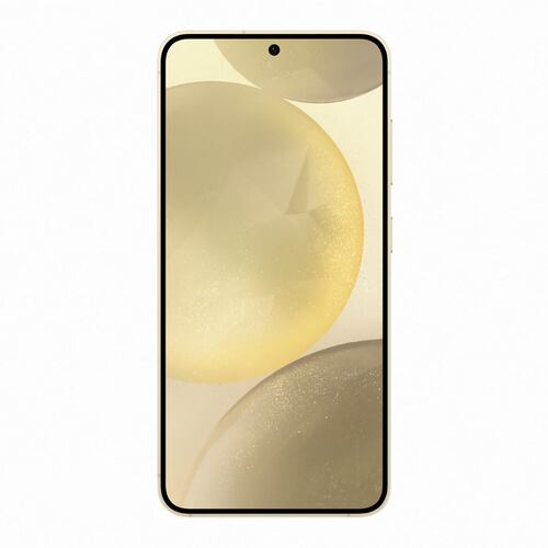Samsung S24 Amarillo