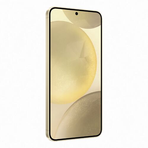 Samsung S24 Amarillo