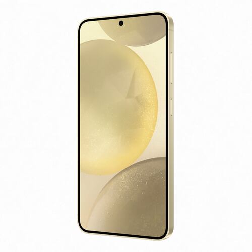 Samsung S24 Amarillo