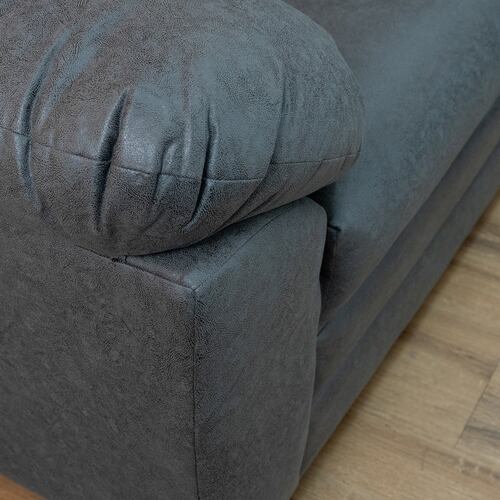 Love seat Monaco Peralta