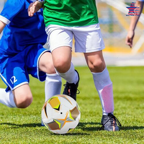 Balón Fútbol Soccer No.5 Classic Oficial Profesional