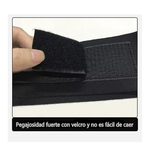 Atrapa Pelota/control De Balón/cinturón Entrenamiento Fútbol 2Pzas