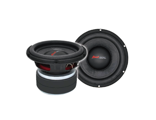 Subwoofer Rock Series RKS-UL6504OS 6.5 PuLG 450w/900w.