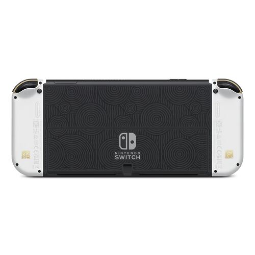 Nintendo Switch Oled 64GB The Legend of Zelda Tears of The Kingdom Edition .