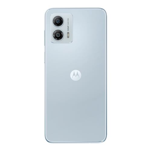 Celular Motorola Moto G53 128GB   4GB RAM   Camara 50 MPX   Color Azul.