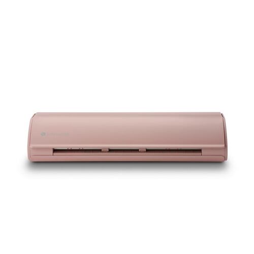 Plotter de Corte Silhouette Cameo 5 Color Rosa.