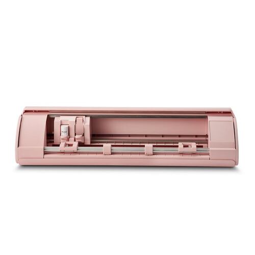 Plotter de Corte Silhouette Cameo 5 Color Rosa.