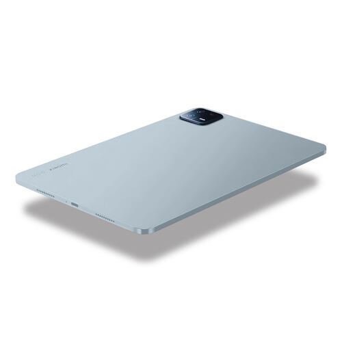 Tablet Xiaomi Pad 6 8GB 256GB 11Pulg 2K Mist Blue.