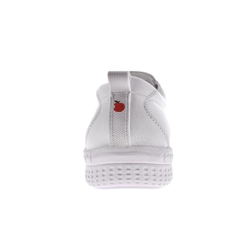 Zapato Enfermera Clínica Hospital Big Apple 715 Blanco