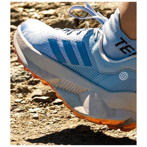 Tenis Entrenamiento Hombre Adidas Terrex Soulstride Flow HP5565.