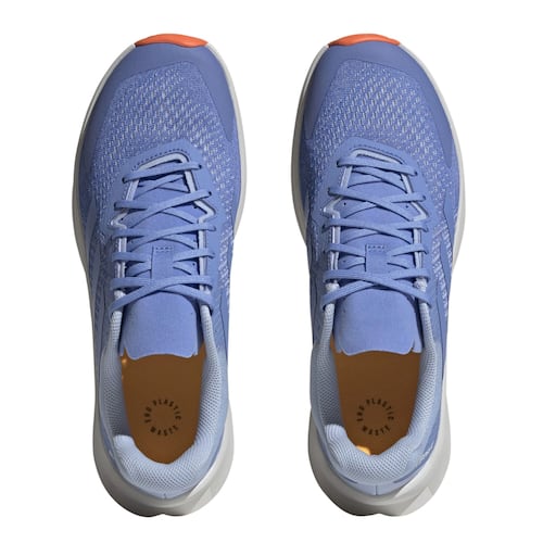 Tenis Entrenamiento Hombre Adidas Terrex Soulstride Flow HP5565.