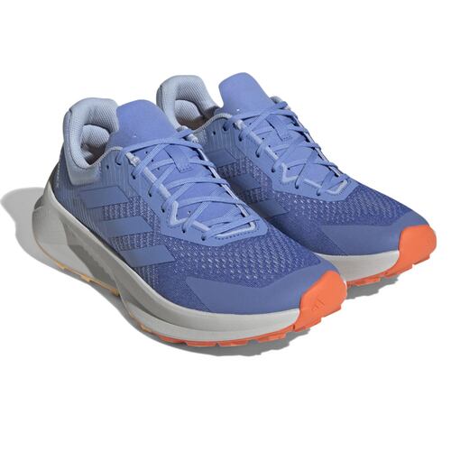 Tenis Entrenamiento Hombre Adidas Terrex Soulstride Flow HP5565.