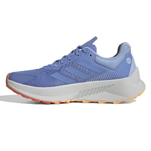Tenis Entrenamiento Hombre Adidas Terrex Soulstride Flow HP5565.