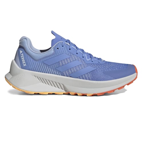 Tenis Entrenamiento Hombre Adidas Terrex Soulstride Flow HP5565.