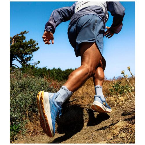 Tenis Entrenamiento Hombre Adidas Terrex Soulstride Flow HP5565.