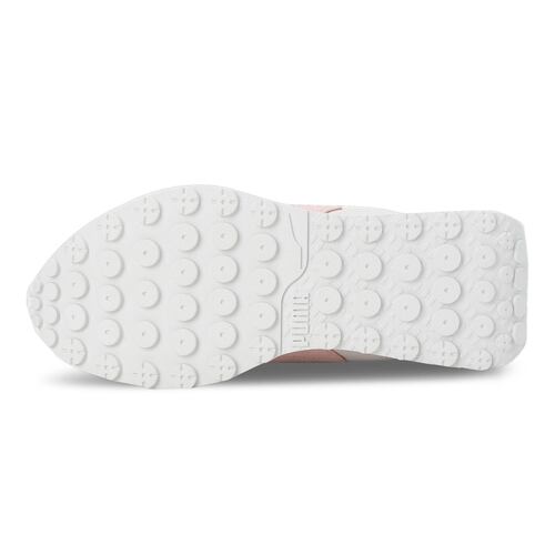 Tenis Multideportivo Casual Mujer Puma Rider Fvw 388962 Rosa