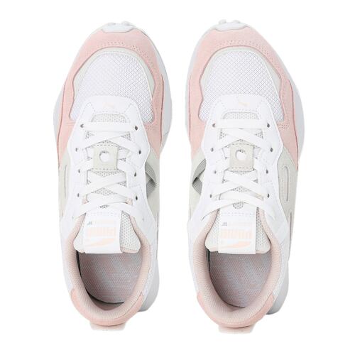 Tenis Multideportivo Casual Mujer Puma Rider Fvw 388962 Rosa