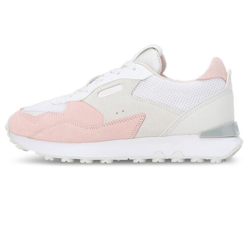 Tenis Multideportivo Casual Mujer Puma Rider Fvw 388962 Rosa