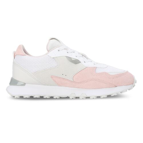Tenis Multideportivo Casual Mujer Puma Rider Fvw 388962 Rosa