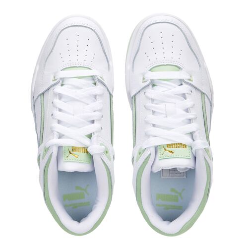 Tenis Casuales Mujer Puma Slipstream Mujer 388549.