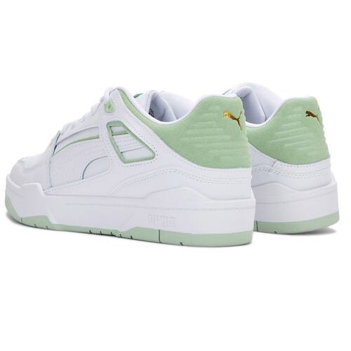 Tenis Casuales Mujer Puma Slipstream Mujer 388549.