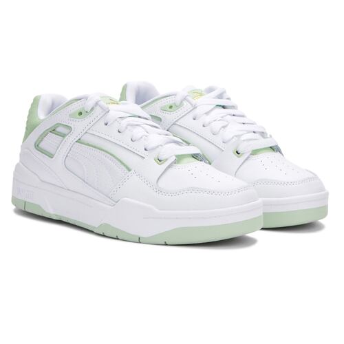 Tenis Casuales Mujer Puma Slipstream Mujer 388549.
