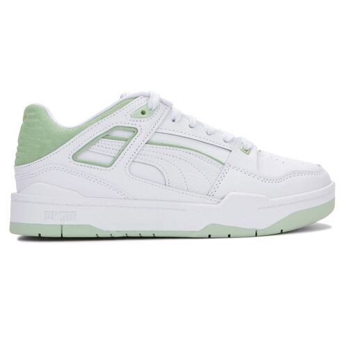 Tenis Casuales Mujer Puma Slipstream Mujer 388549.