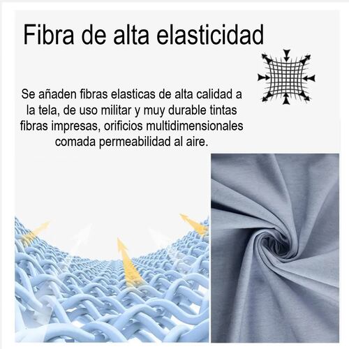Mascara Tubular bandana moto Ciclismo sin costuras cubre bocas deportes azul blanco tela gym