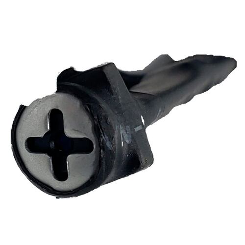 Camara Fultron Espia Tipo Tornillo 1080p 2mp Con Audio.