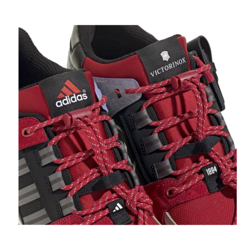 Tenis Correr Hombre Adidas EQT SUPPORT 93 Victorinox GV6830
