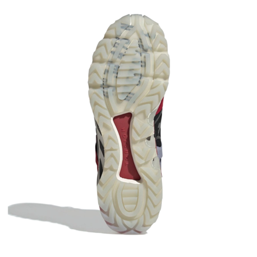 Tenis Correr Hombre Adidas EQT SUPPORT 93 Victorinox GV6830