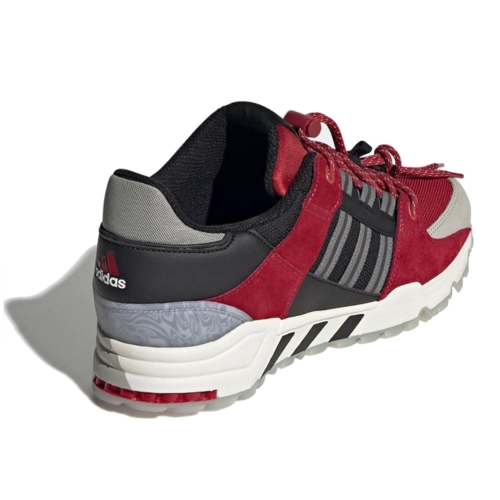 Tenis Correr Hombre Adidas EQT SUPPORT 93 Victorinox GV6830