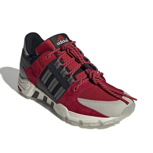 Tenis Correr Hombre Adidas EQT SUPPORT 93 Victorinox GV6830