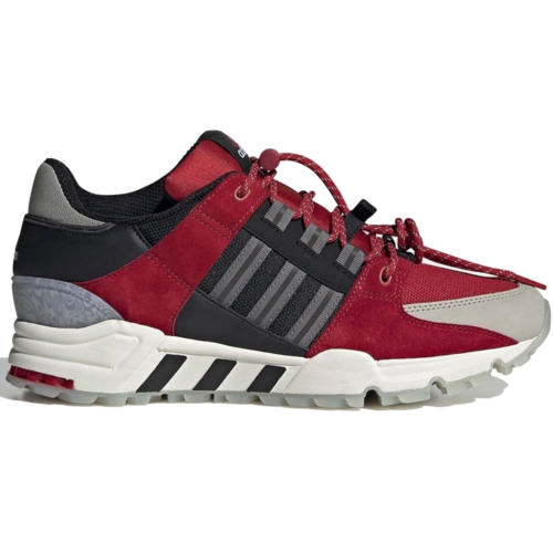 Tenis Correr Hombre Adidas EQT SUPPORT 93 Victorinox GV6830