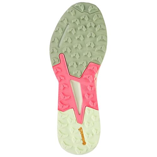 Tenis Hombre Trail Running Adidas Terrex Agravic Flow 2.0 H06575