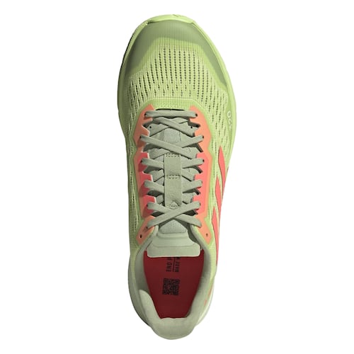 Tenis Hombre Trail Running Adidas Terrex Agravic Flow 2.0 H06575