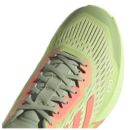 Tenis Hombre Trail Running Adidas Terrex Agravic Flow 2.0 H06575
