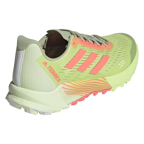 Tenis Hombre Trail Running Adidas Terrex Agravic Flow 2.0 H06575