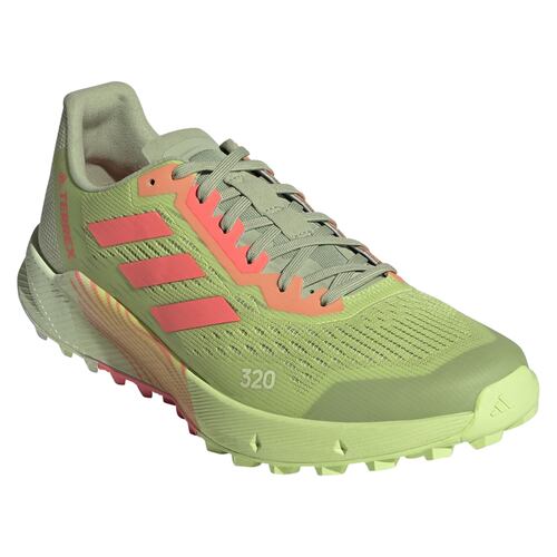 Tenis Hombre Trail Running Adidas Terrex Agravic Flow 2.0 H06575