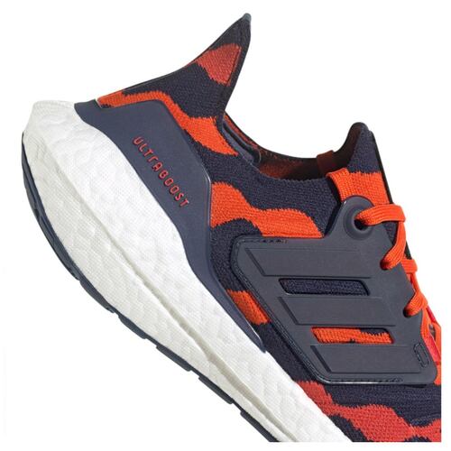 Tenis Running Mujer Adidas Ultraboost 22 X MARIMEKKO GZ4794