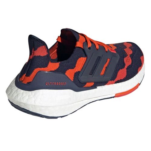 Tenis Running Mujer Adidas Ultraboost 22 X MARIMEKKO GZ4794